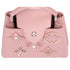Louis Vuitton Capucines BB Handbag Magnolia Pink Mechanical 3D Flowers